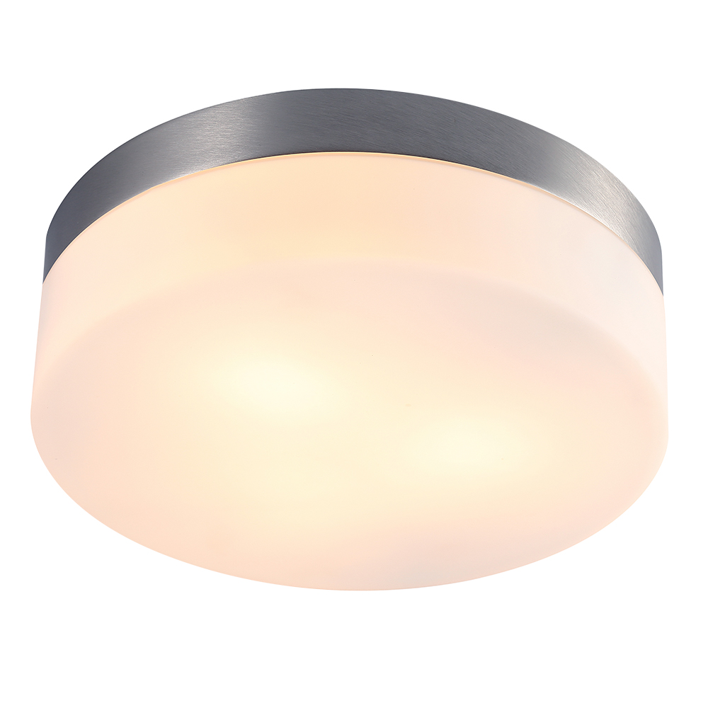 Потолочный светильник Arte Lamp AQUA-TABLET A6047PL-3SS, цвет 2700-6000 - фото 1