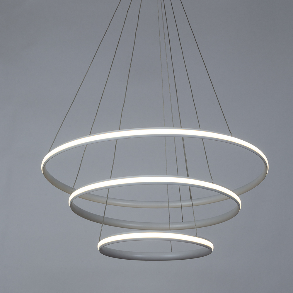 фото Подвесная люстра arte lamp meridiana a2198sp-3wh