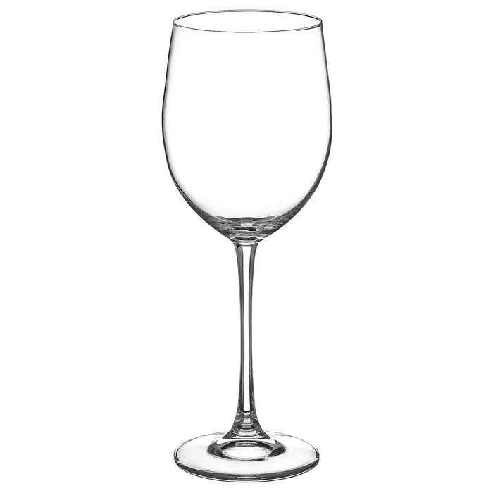 Набор бокалов Crystalex Винтаче для вина 700 мл 2 шт, цвет прозрачный - фото 1