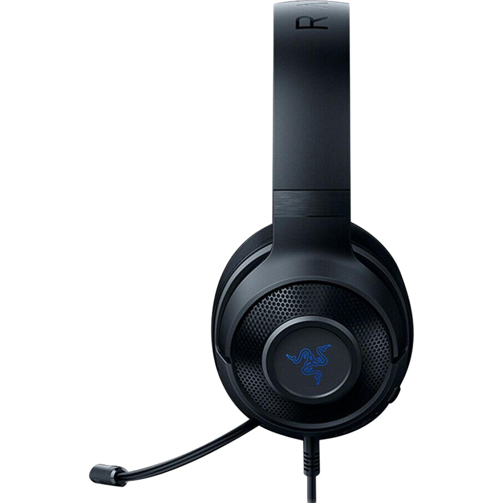 Компьютерная гарнитура Razer Kraken X Console RZ04-02890200-R3M1