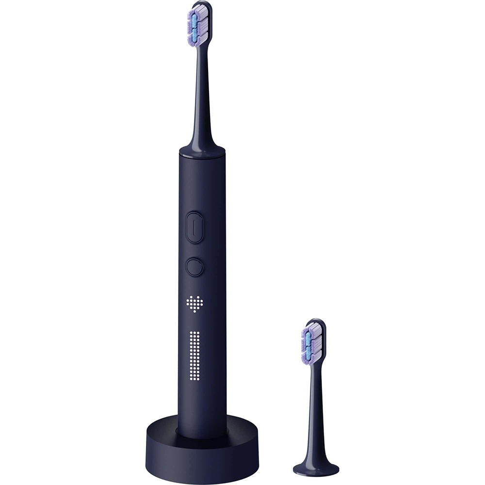 Электрическая зубная щетка Xiaomi Electric Toothbrush T700 (BHR5575GL) синий аккумулятор kingsener r15b01w для ноутбука xiaomi pro 15 6 gtx tm1701 7 6 в 7900 мач