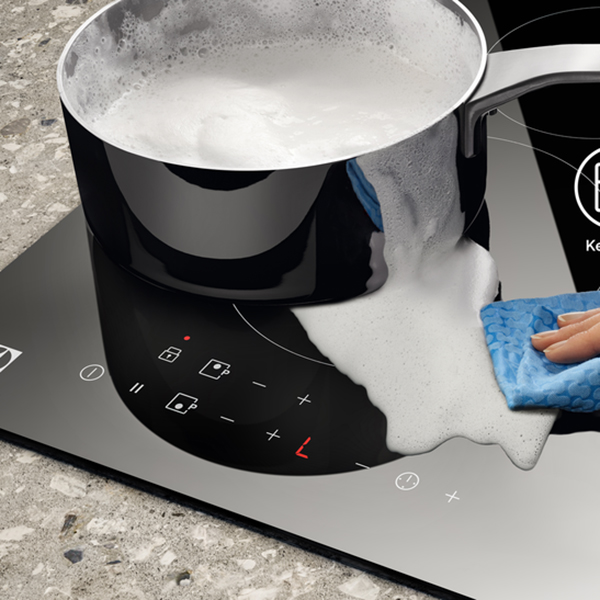 Варочная панель Electrolux LIT30230C