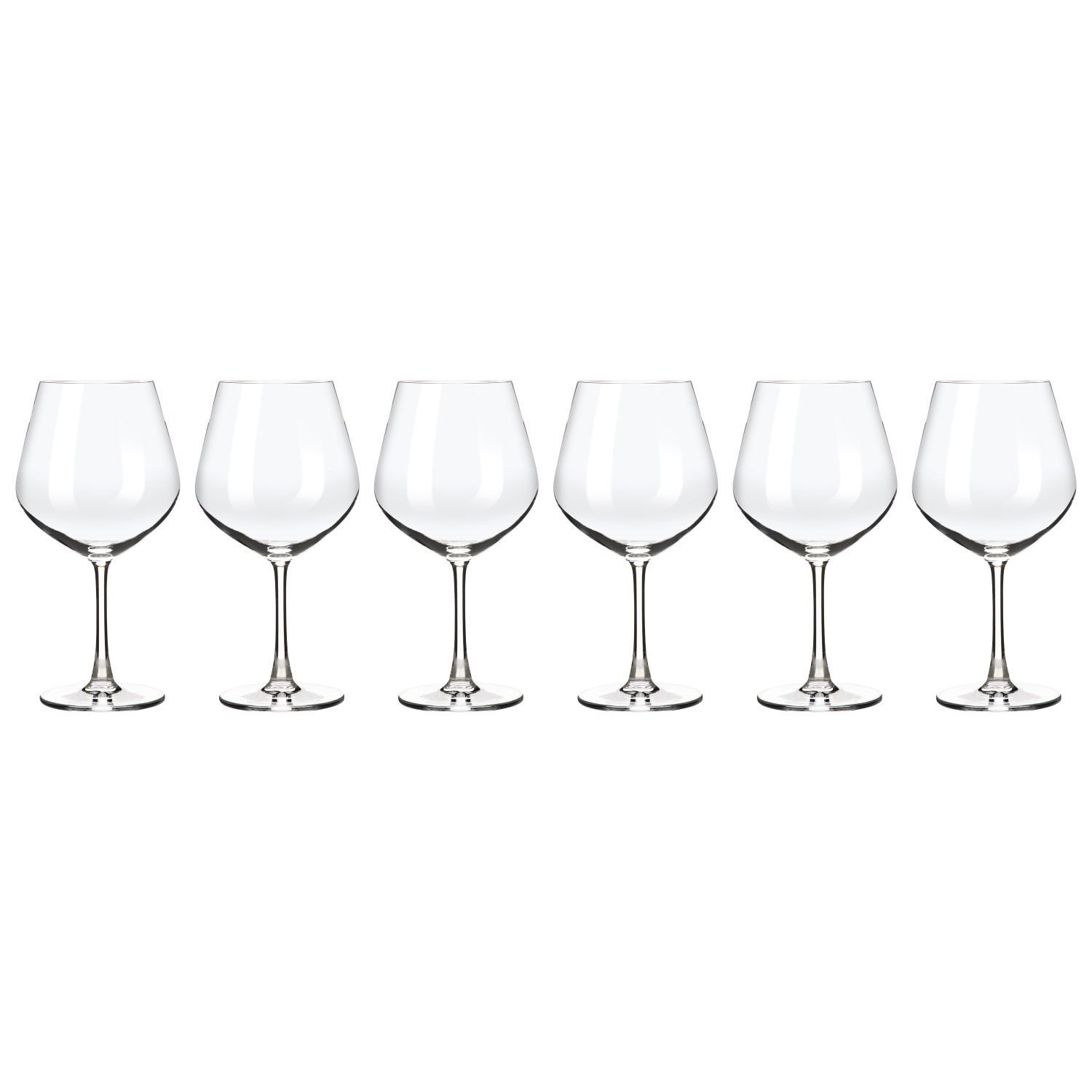 Набор бокалов для вина Maxwell & Williams Cosmopolitan 0,71 л губки для посуды homex очень модные 6 шт