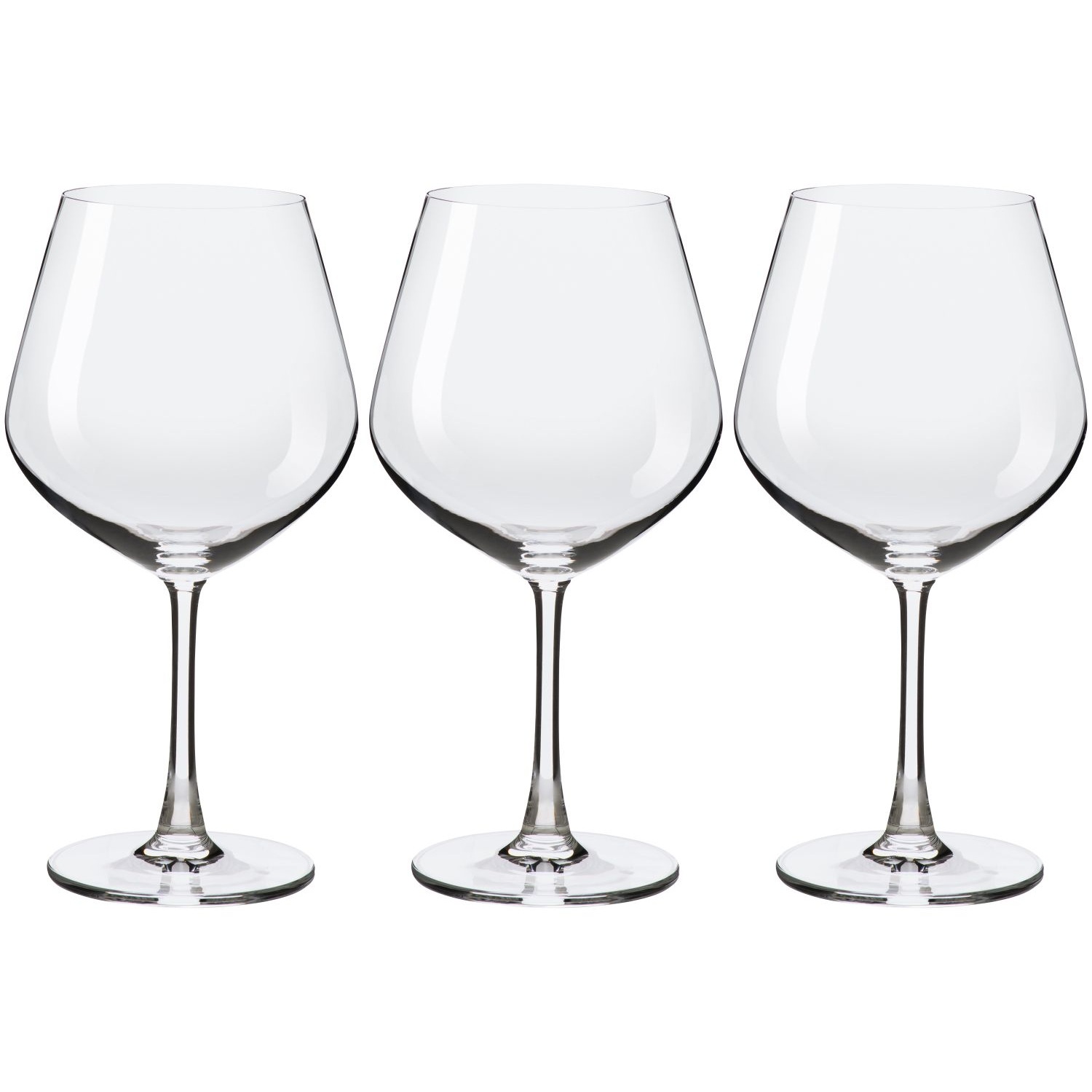 Набор бокалов для вина Maxwell & Williams Cosmopolitan 0,71 л, цвет прозрачный - фото 2
