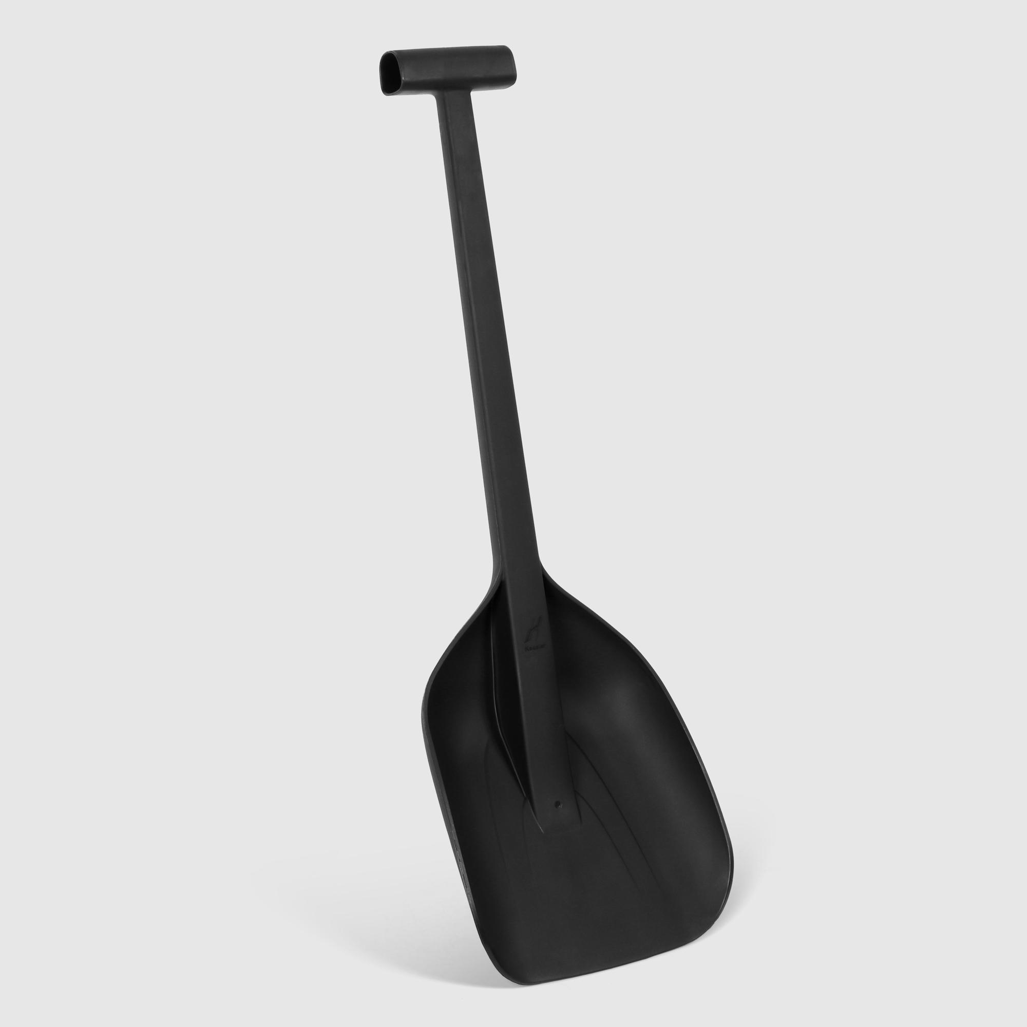 Лопата автомобильная Kessler чёрная 69 см, цвет чёрный - фото 1