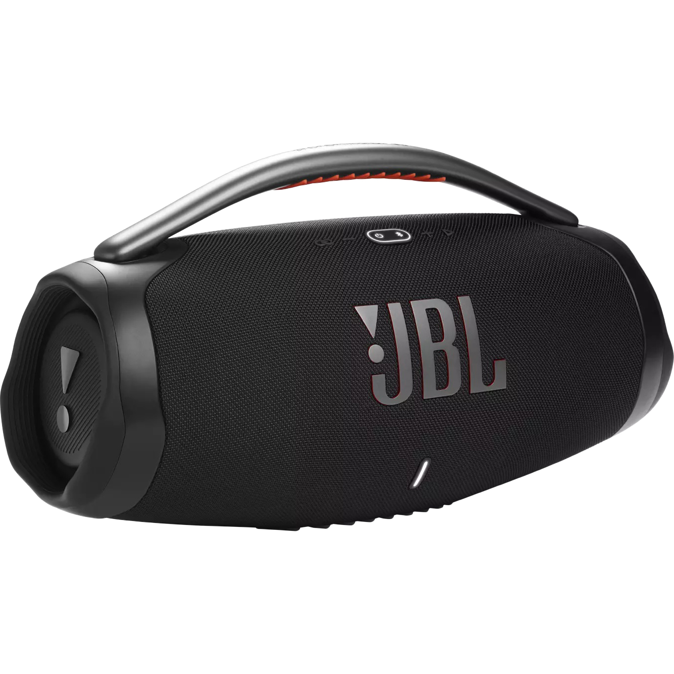 Портативная акустика JBL Boombox 3 Black портативная акустика jbl boombox 2 black
