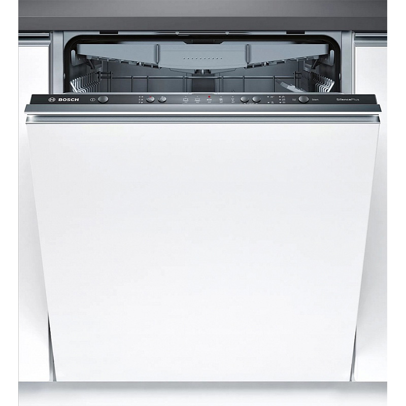 Машина посудомоечная Bosch SMV25EX00E посудомоечная машина bosch smv4ecx26e белый