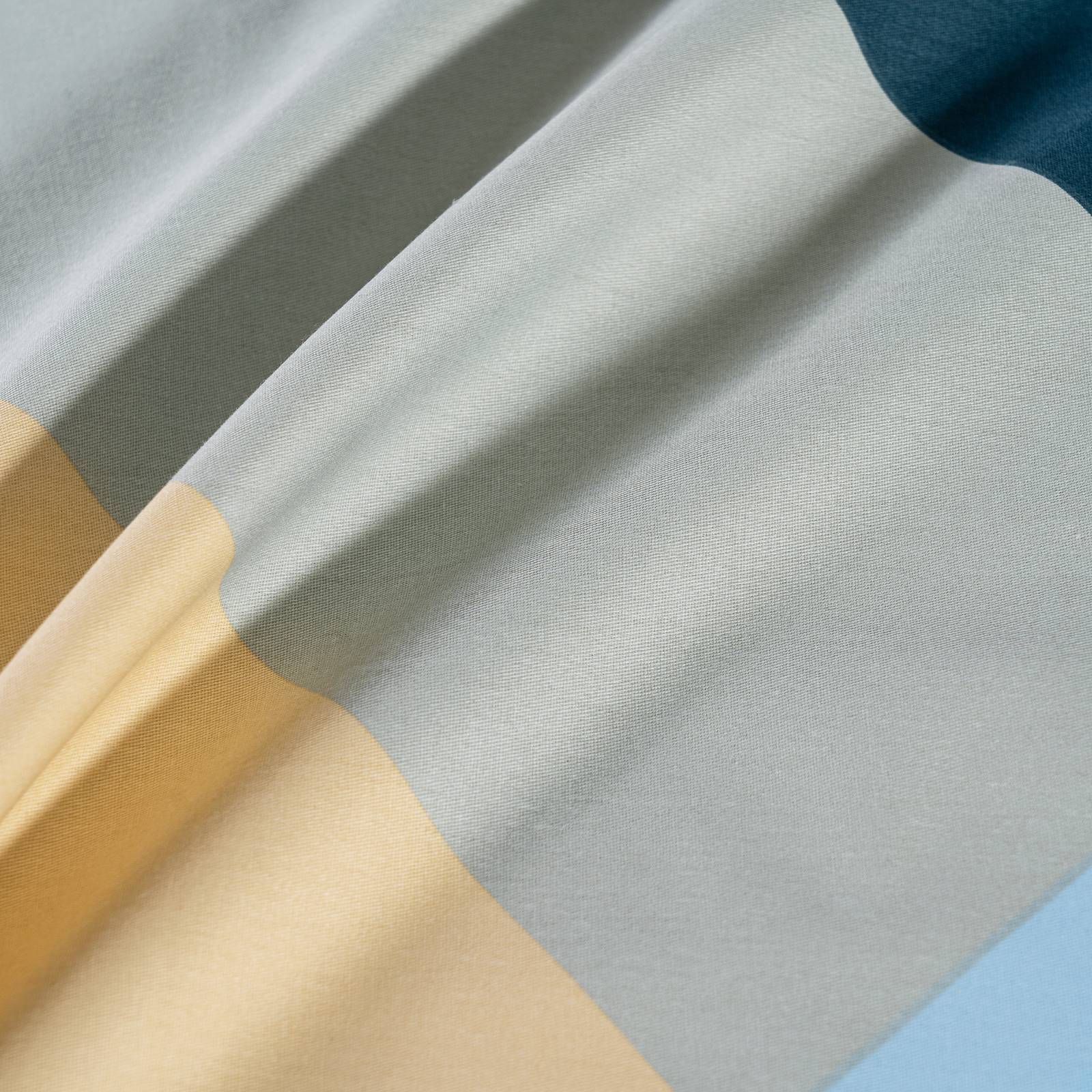 Комплект постельного белья Prime Prive Дюмон разноцветный Евро, размер Евро - фото 8