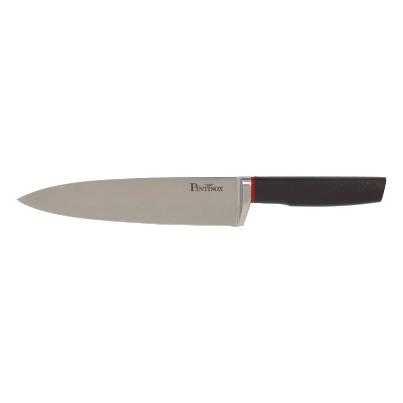 Нож сантоку Pintinox Living knife 17 см нож сантоку pintinox living knife 19 см
