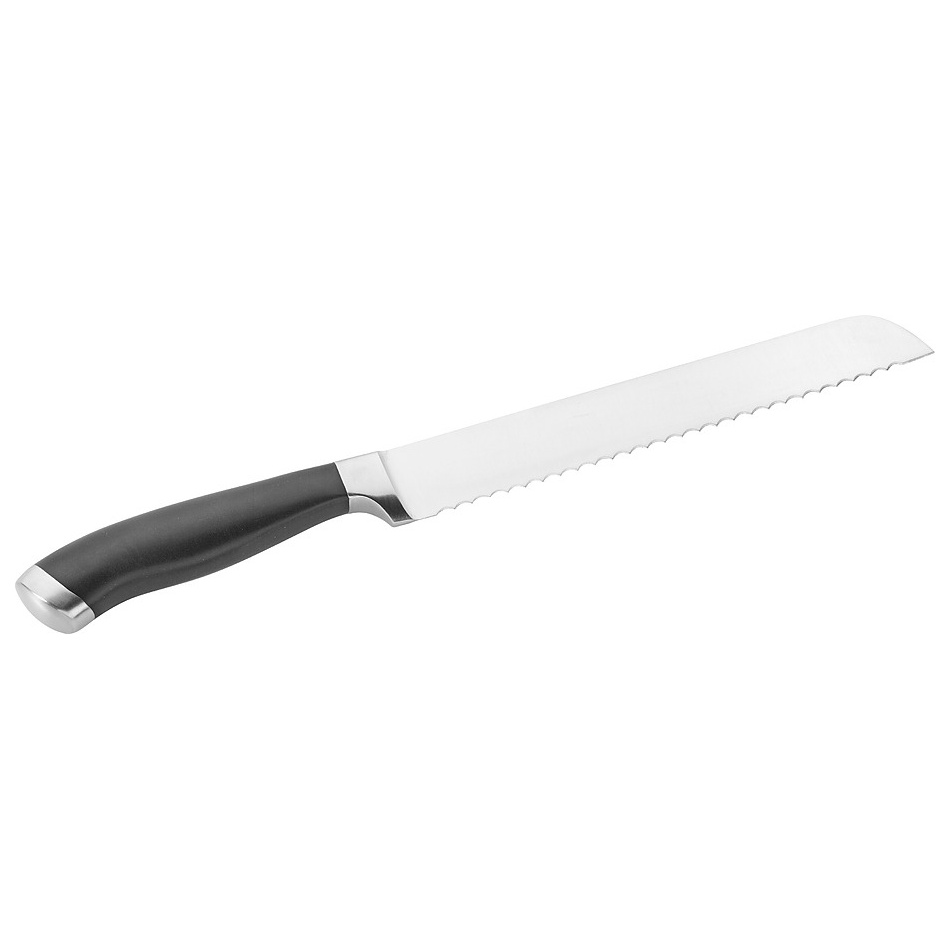 Нож Pintinox хлебный 20 см нож хлебный azur 20 см 6895 gipfel