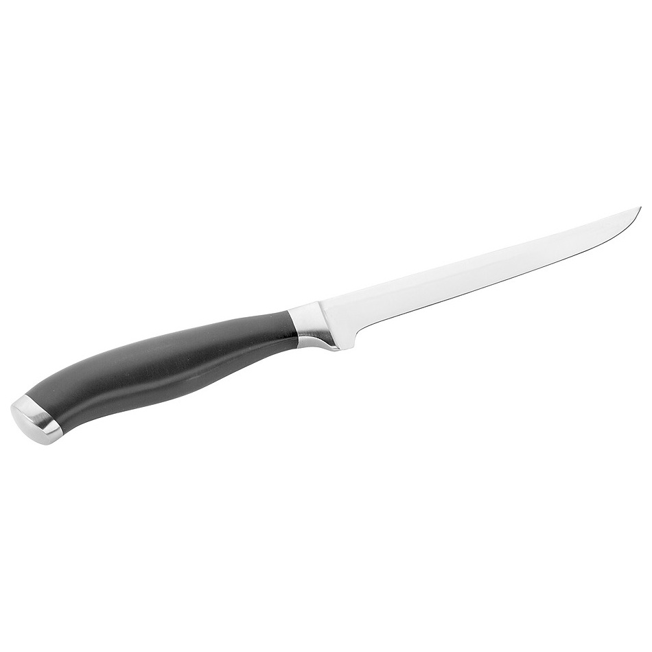 Нож Pintinox обвалочный 15 см нож обвалочный atlantis цвет коричневый 15 см