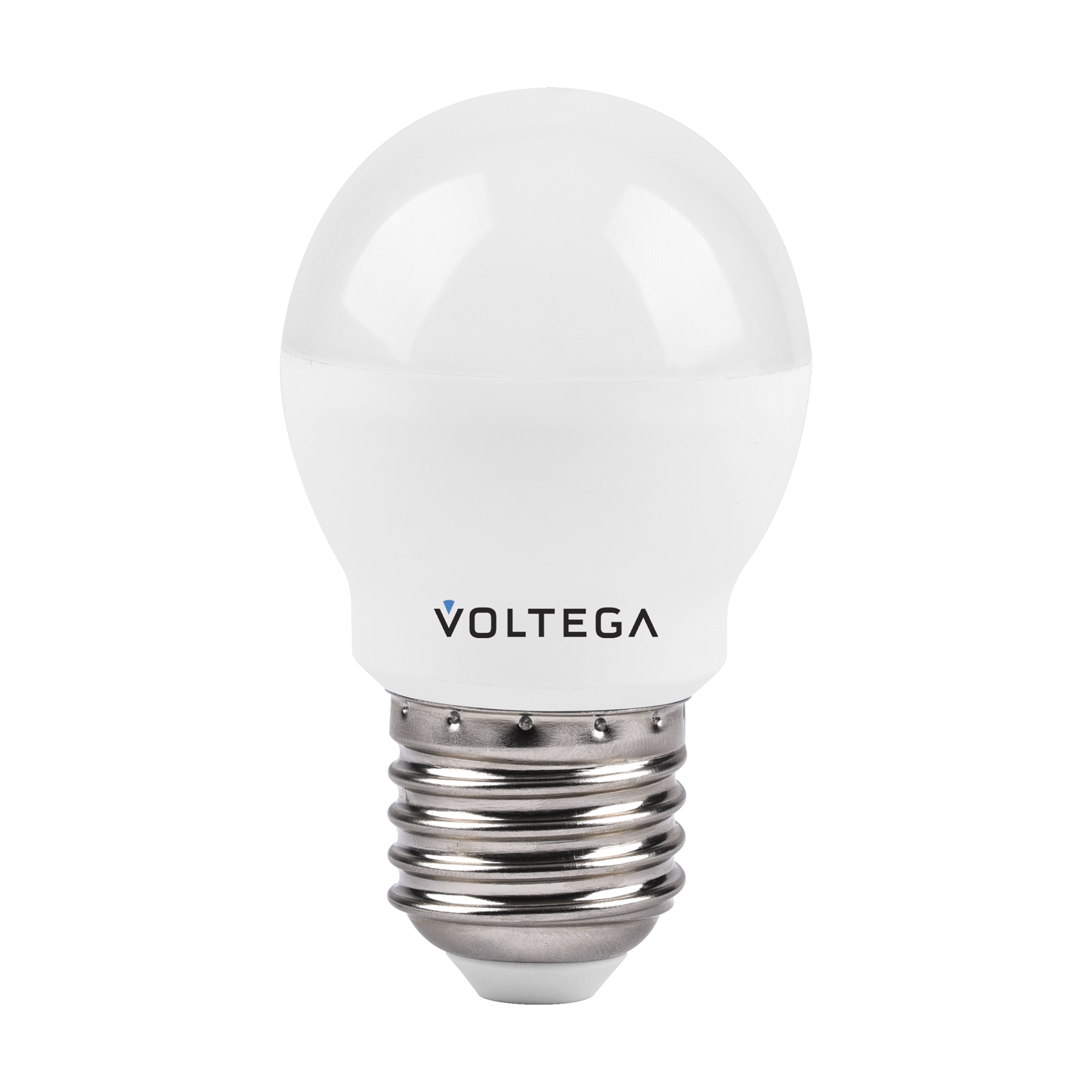 Лампочка Voltega 8456 VG2-G45E27COLD10W цена и фото