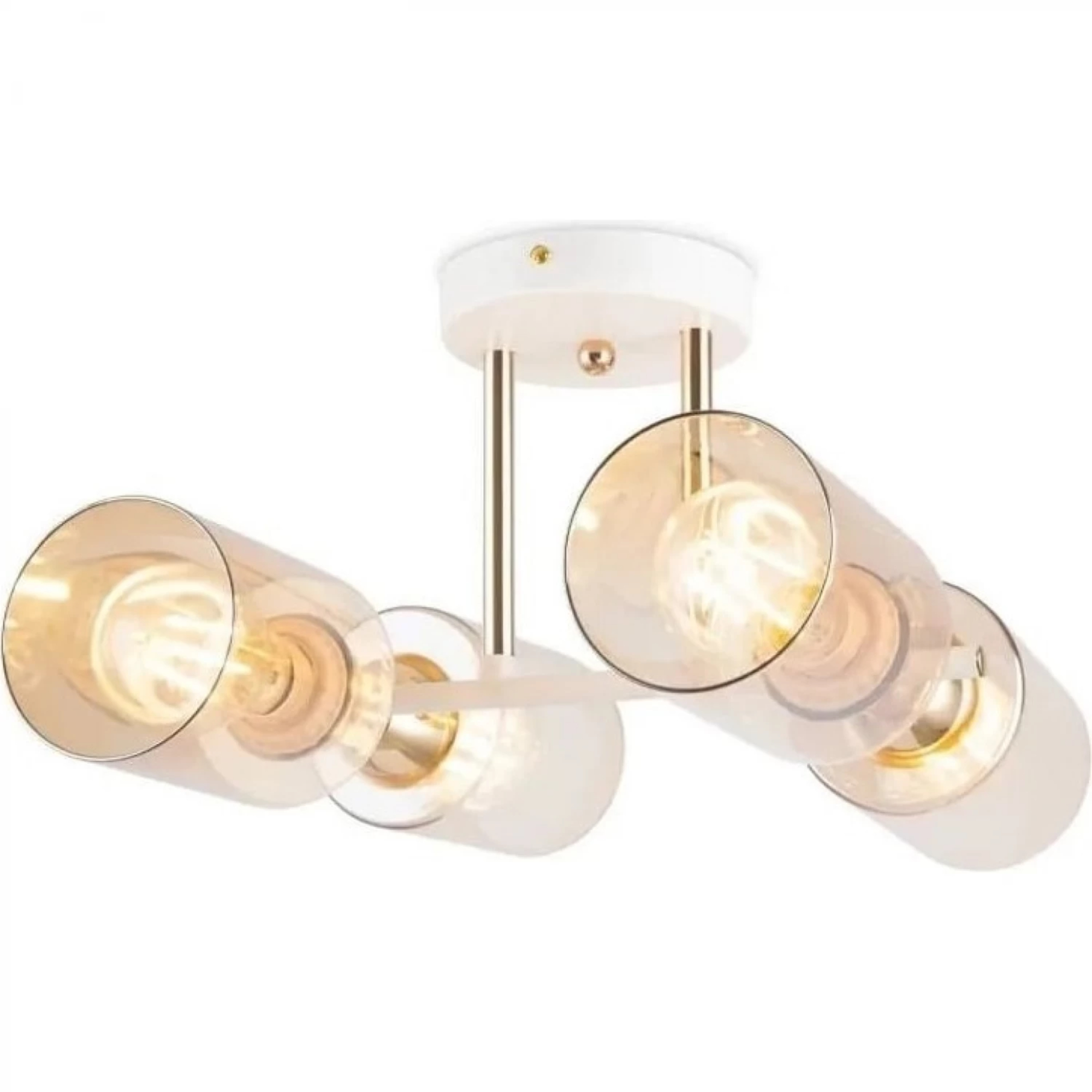 Светильник потолочный Freya FR5129PL-04W