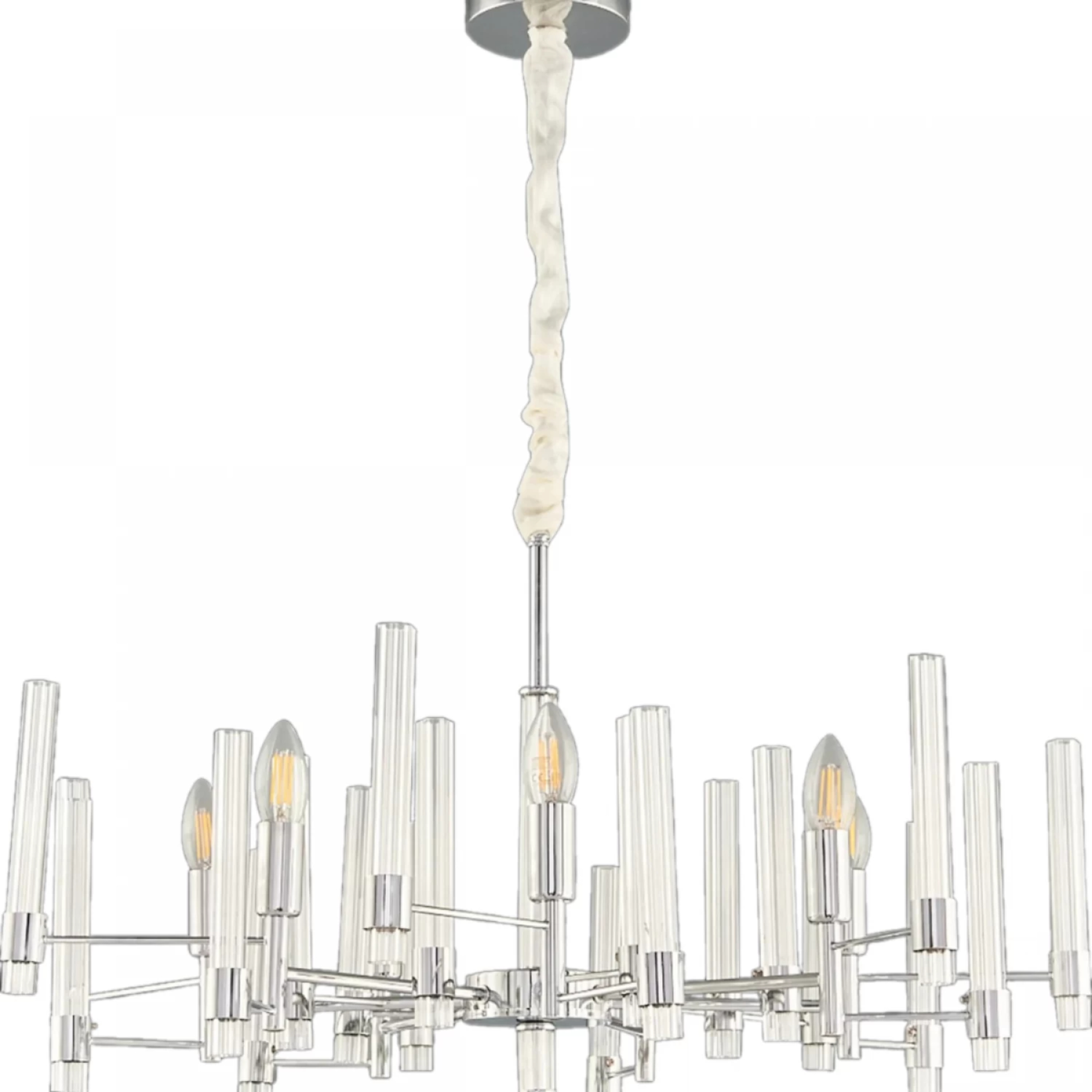 Светильник потолочный Freya FR5147PL-07CH