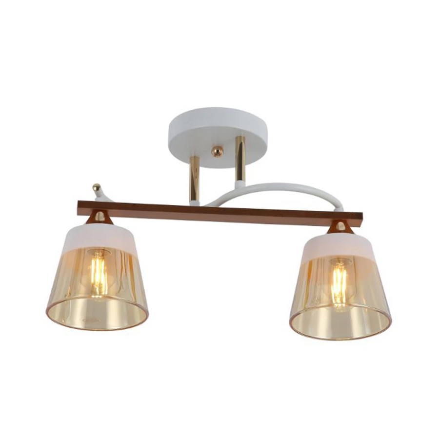 

Светильник потолочный Freya FR5156PL-02WG