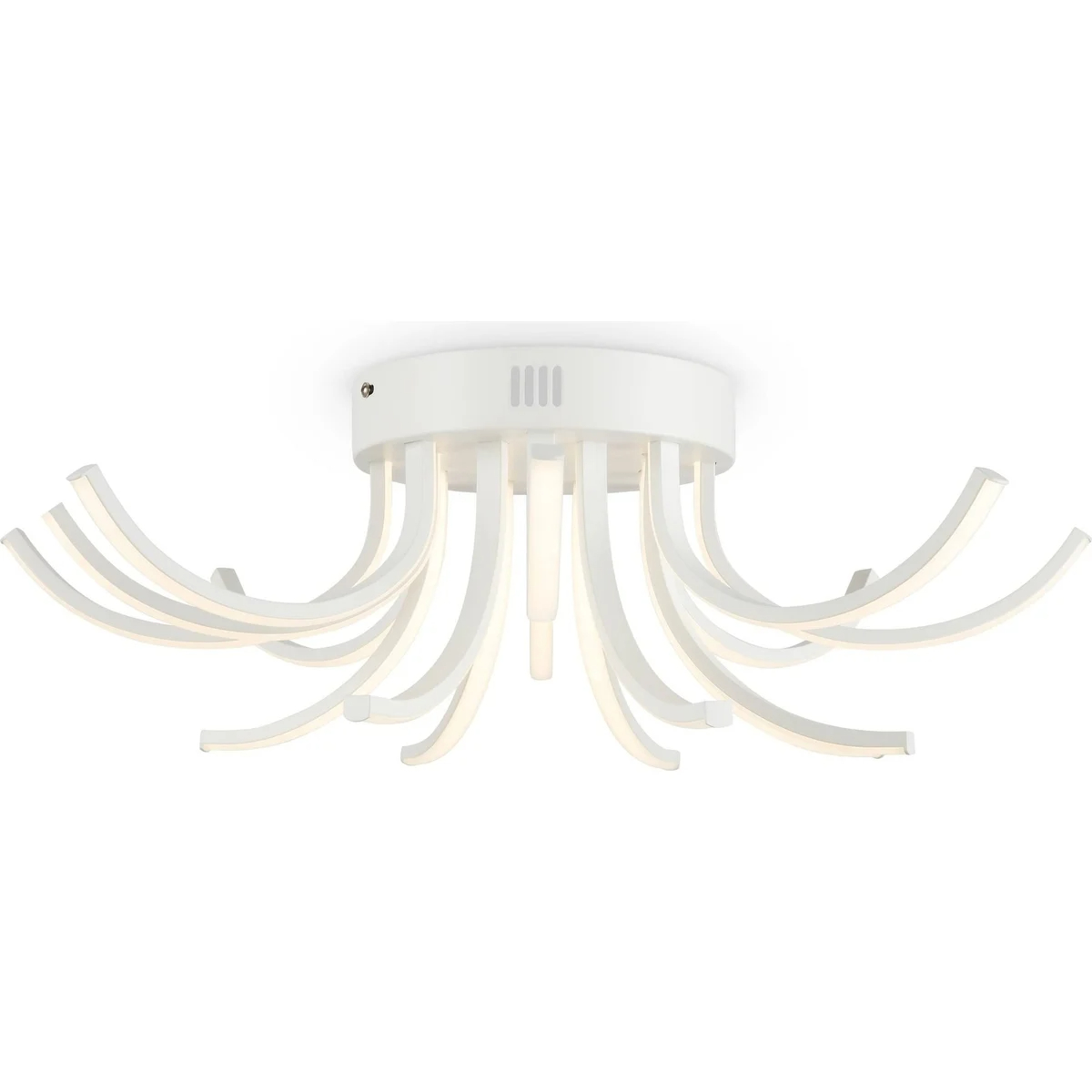 Светильник потолочный LED Freya Naomi FR6046CL-L50W Белый