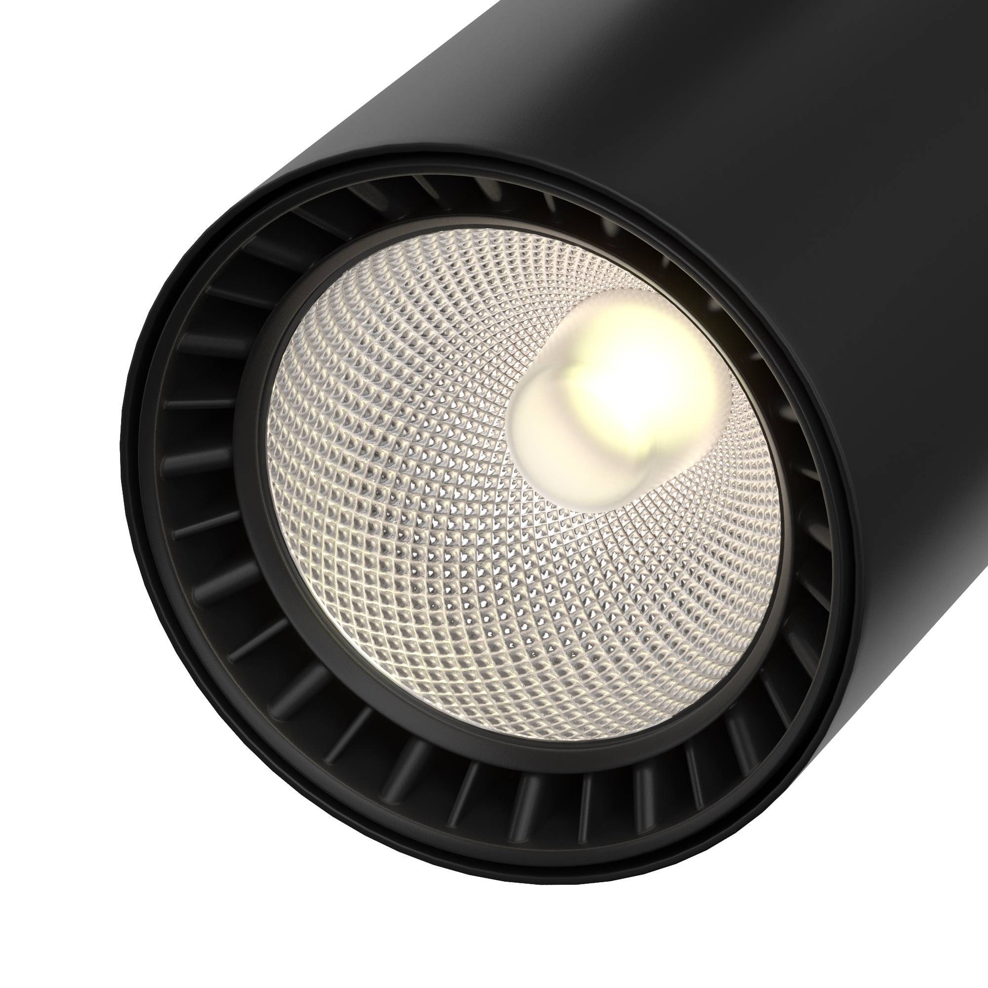 Светильник трековый Technical Tr029-3-10W3K-S-B, цвет черный - фото 2