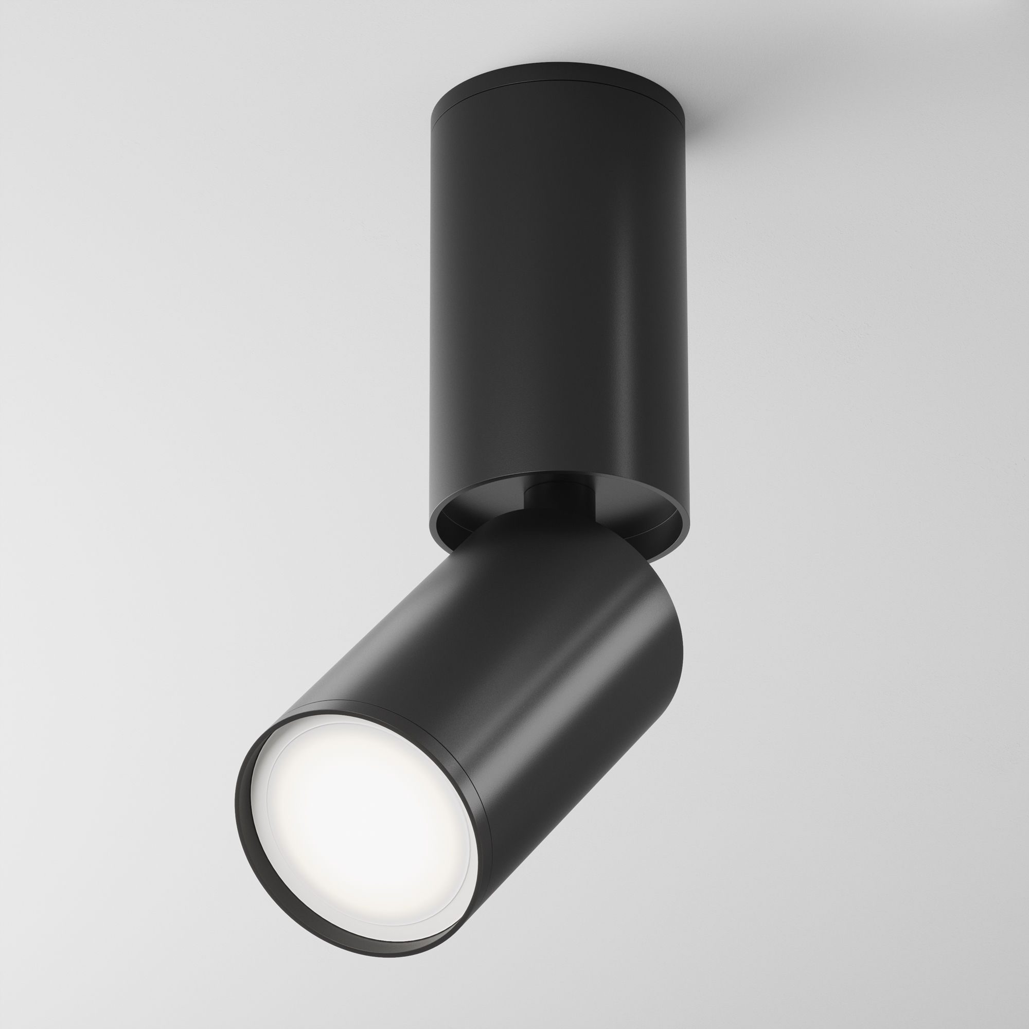 Светильник потолочный Technical C051CL-01B, цвет черный - фото 3