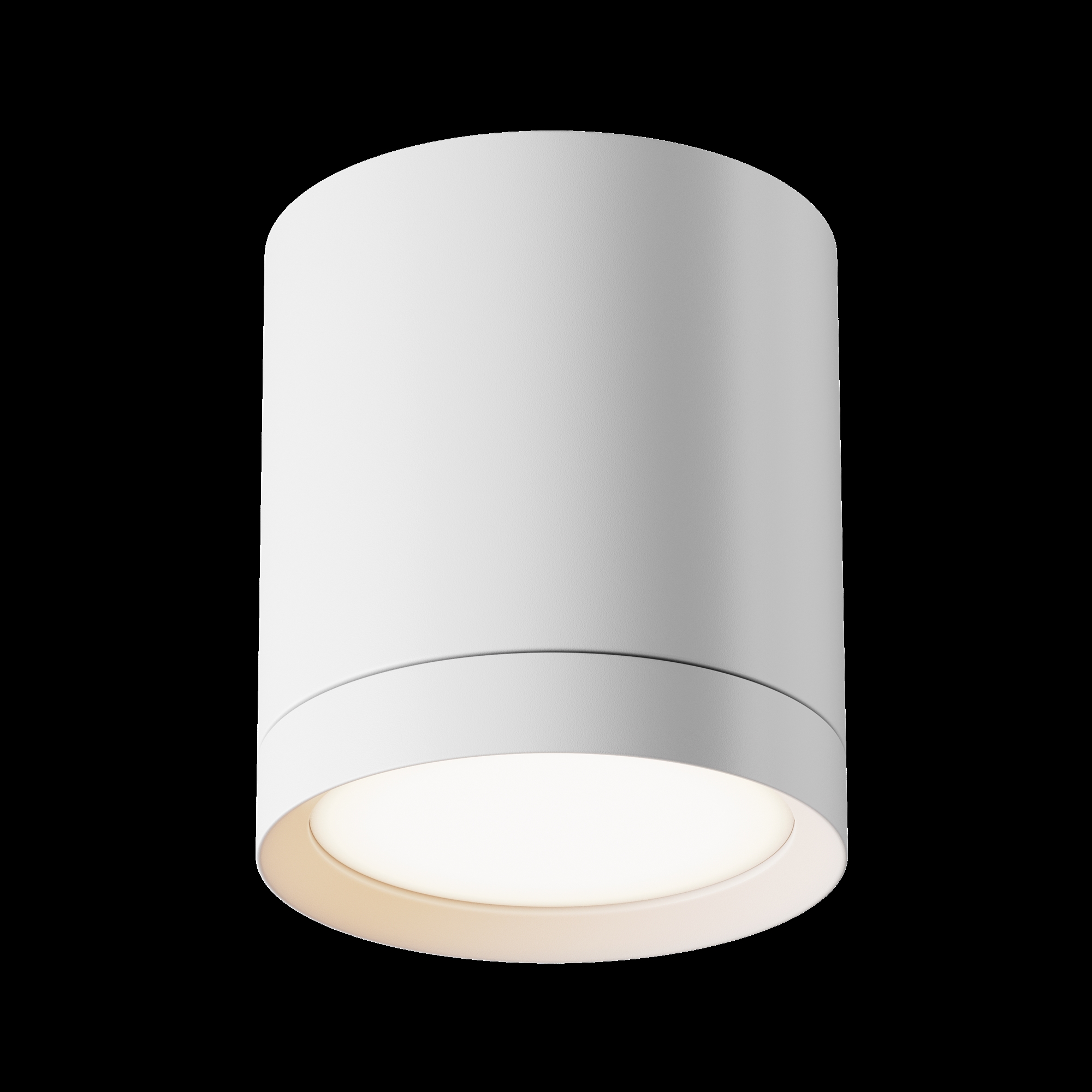 Светильник потолочный Technical C086CM-GX53-MRD-W, цвет белый - фото 7