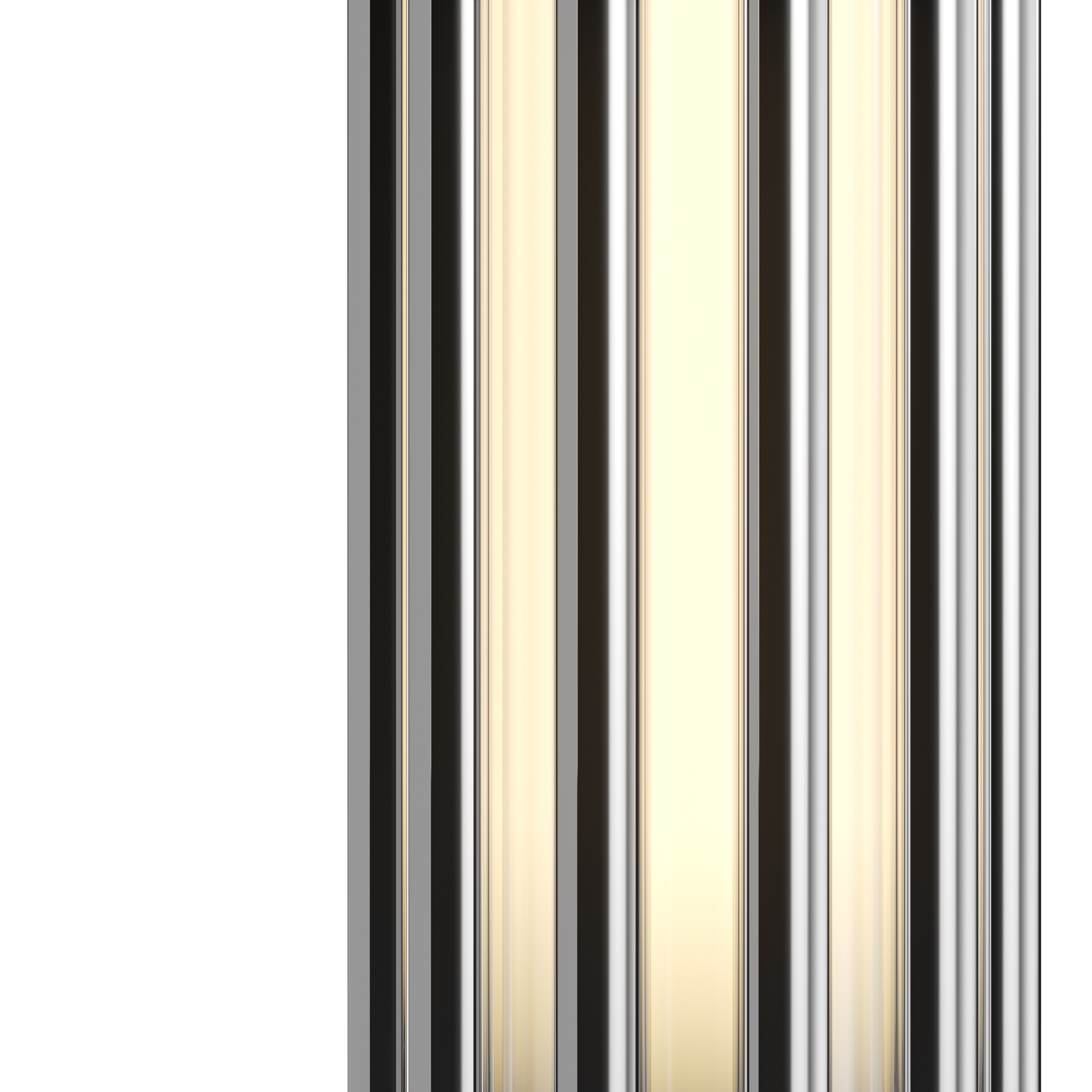 Светильник настенный Maytoni MOD410WL-L12CH3K, цвет хром - фото 2