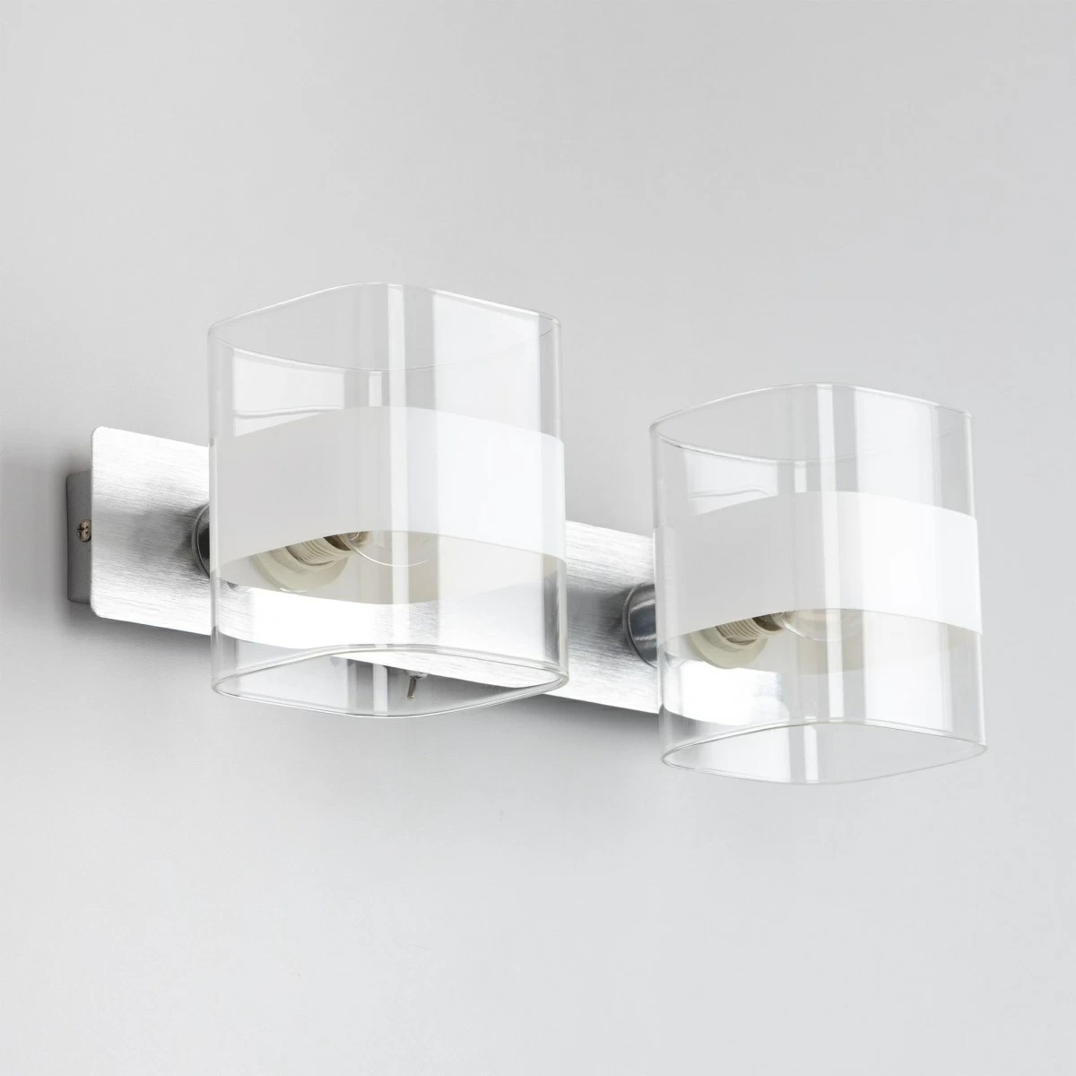 

Бра Citilux Вирта CL139320 алюминий