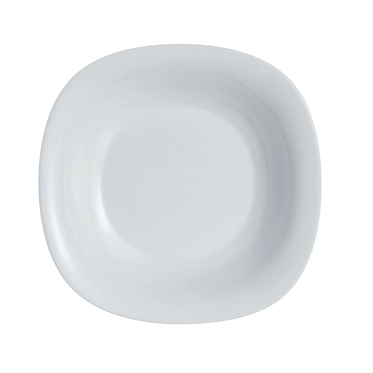 Тарелка суповая Luminarc Carine granit 21 см тарелка десертная luminarc carine granit 19 см