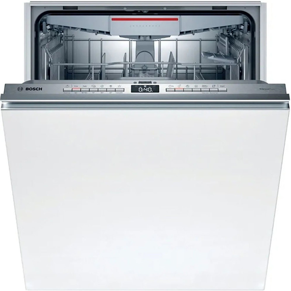Посудомоечная машина Bosch SMV4EVX14E посудомоечная машина bosch smv6ecx51e