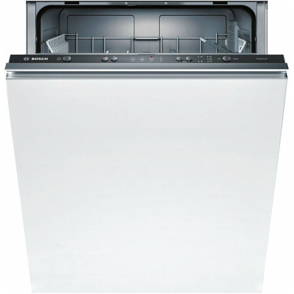 Посудомоечная машина Bosch SMV24AX02E встраиваемая посудомоечная машина bosch smv24ax02e