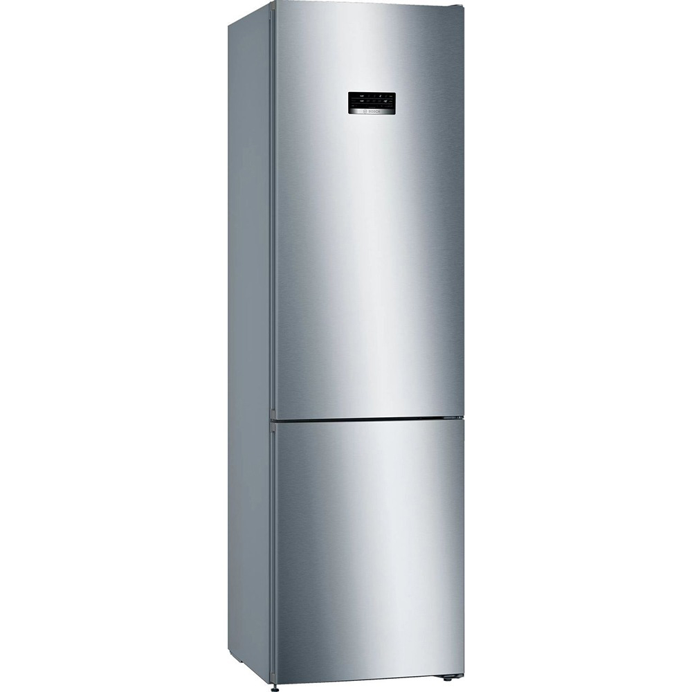 Холодильник Bosch KGN39XI326 встраиваемый двухкамерный холодильник bosch serie 4 vitafresh kiv86vf31r