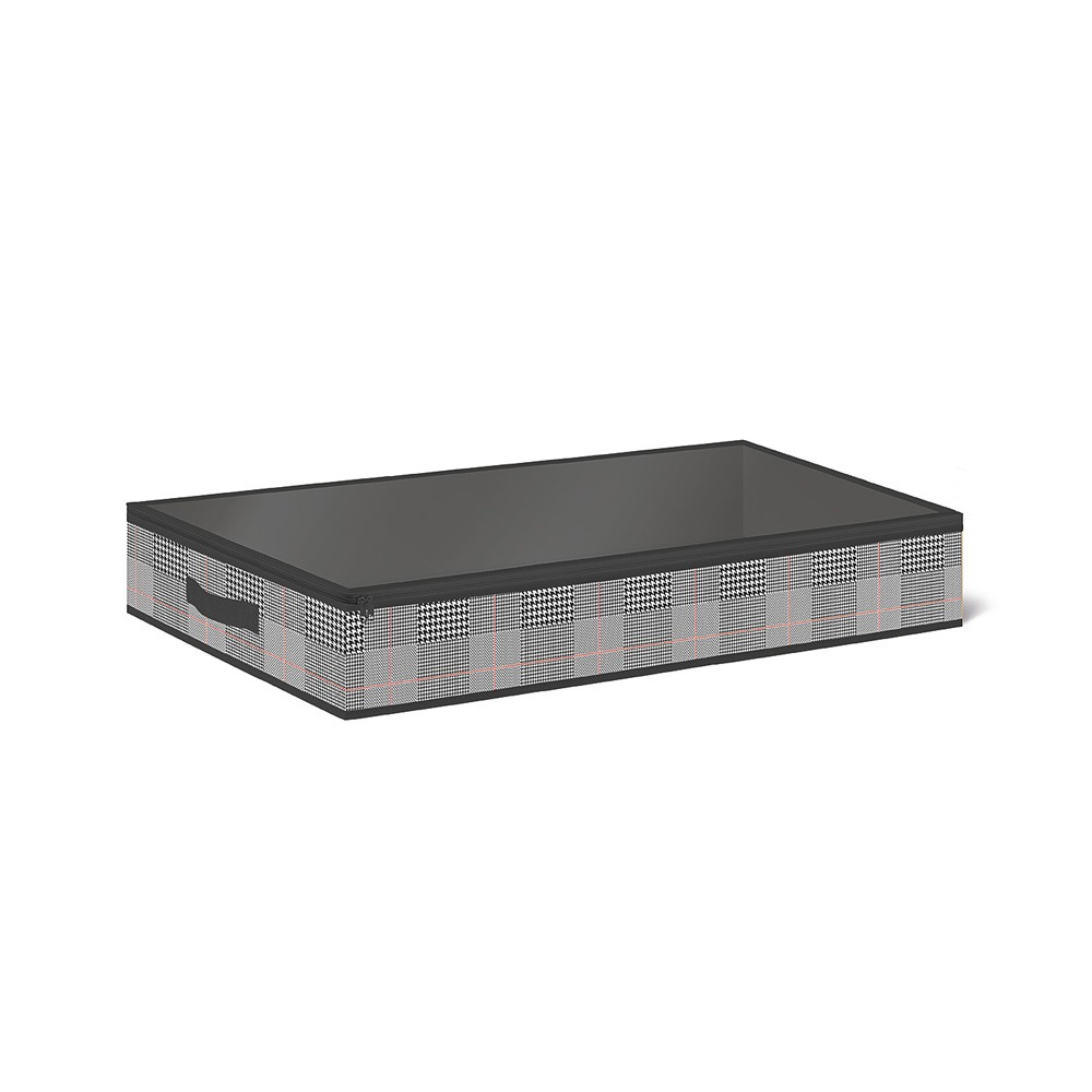 Кофр Лакарт Дизайн для хранения подкроватный TSC-2 Basic 100х45х15см