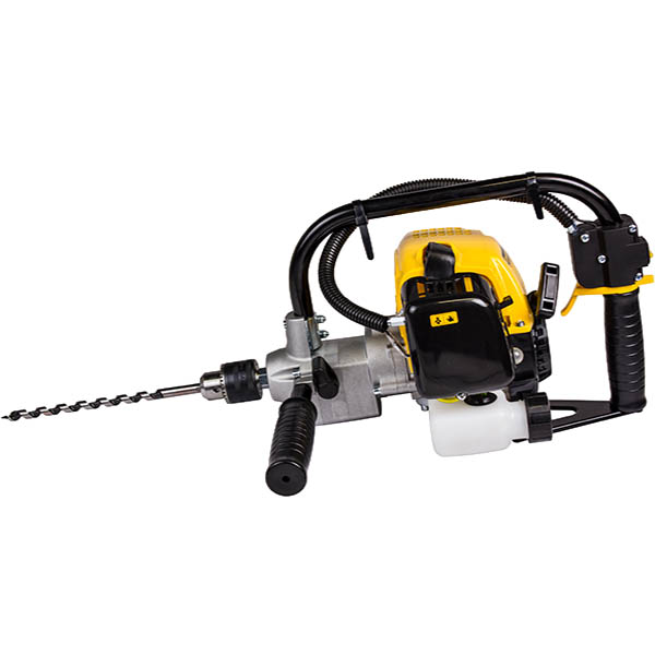 Мотодрель Champion DR230