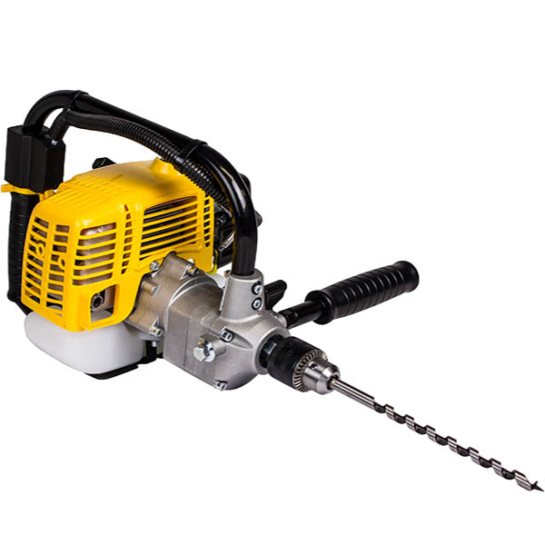 Мотодрель Champion DR230