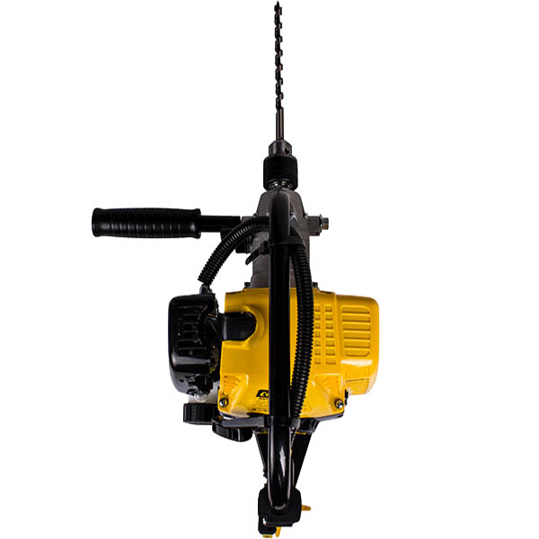 Мотодрель Champion DR230