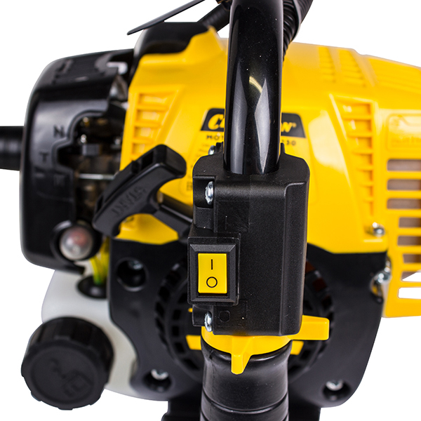 Мотодрель Champion DR230