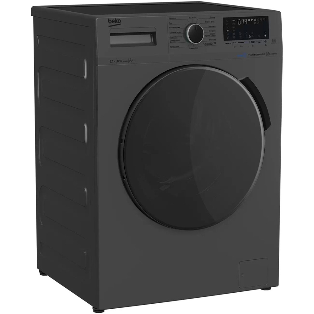 Стиральная машина BEKO WSPE6H612A