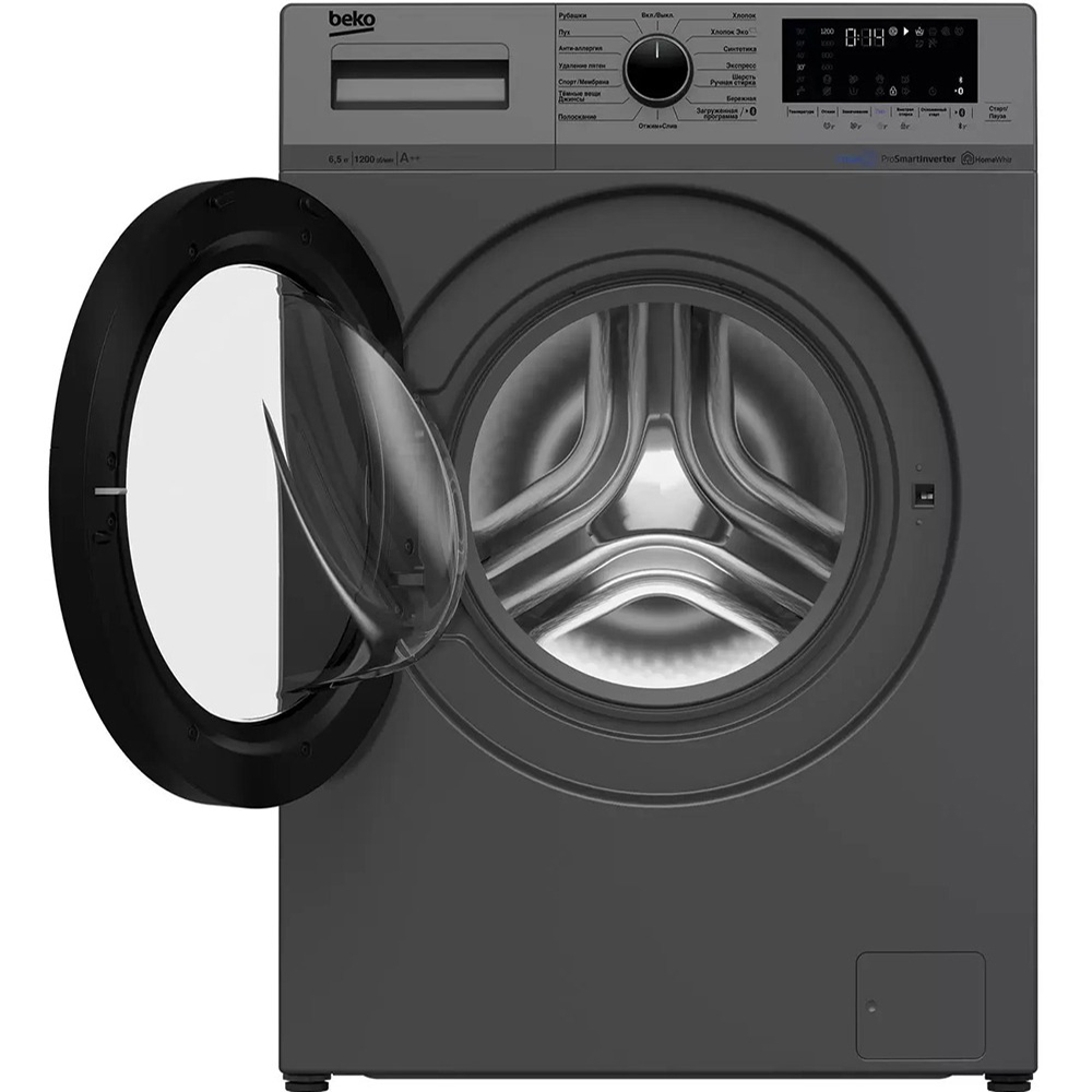 Стиральная машина BEKO WSPE6H612A