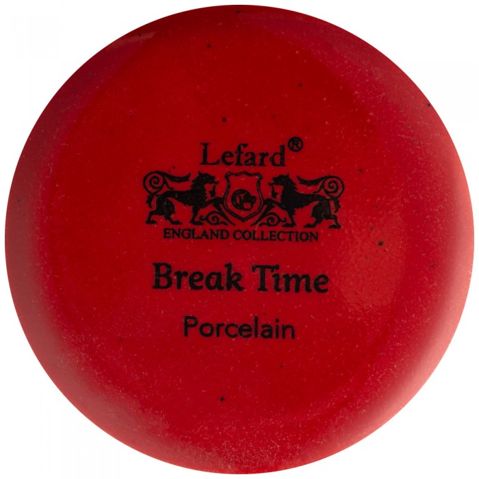 Кружка Lefard Break time, 390 мл /382/, цвет белый - фото 3
