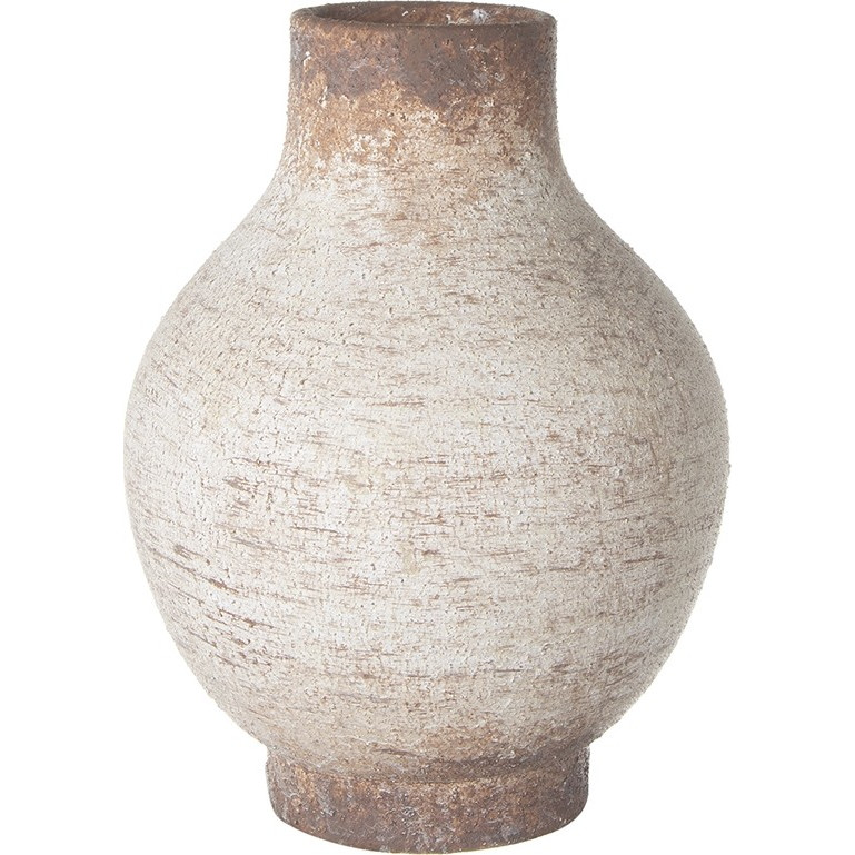 Ваза Glasar 15х15х21см ваза glasar фарфоровая с ами и рыбками 25х25х61 см
