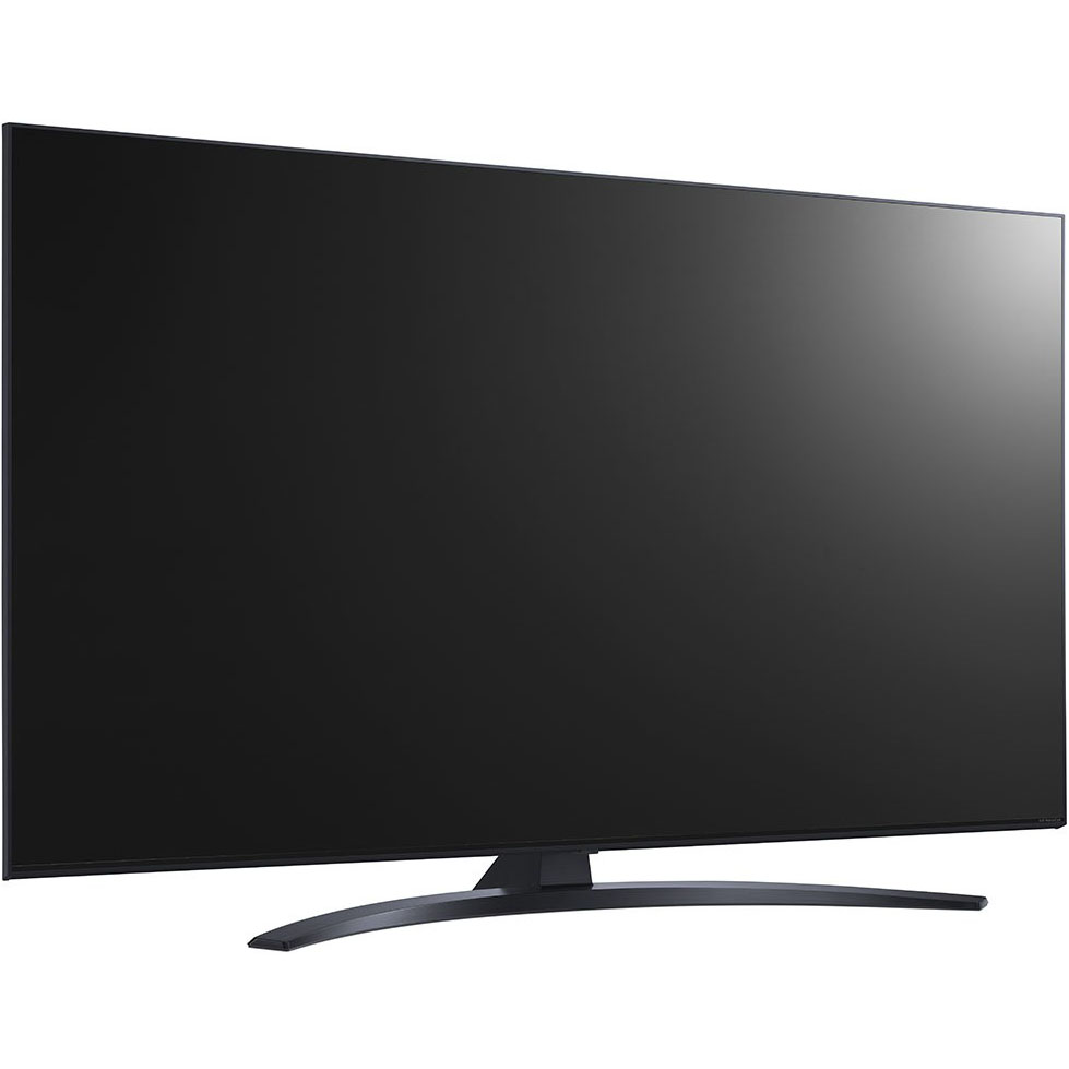 Телевизор LG 65NANO766QA, цвет черный - фото 5