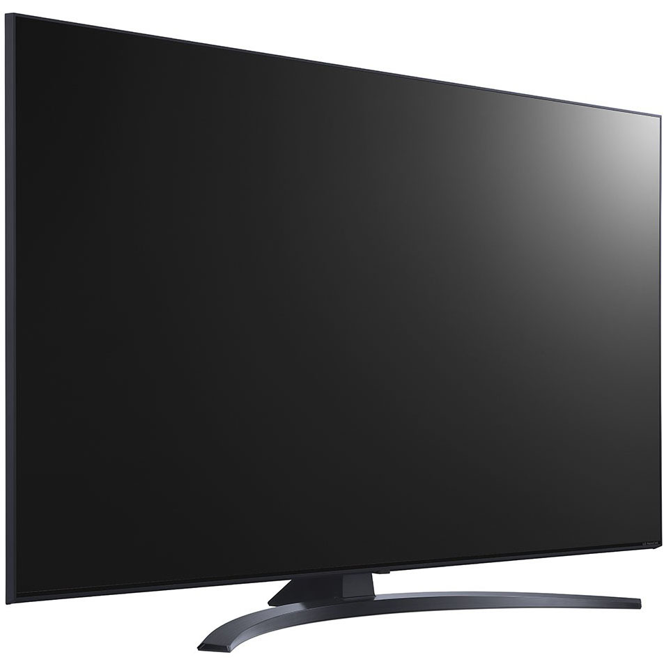 Телевизор LG 65NANO766QA, цвет черный - фото 6