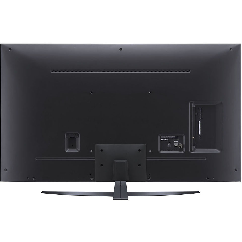 Телевизор LG 65NANO766QA, цвет черный - фото 9