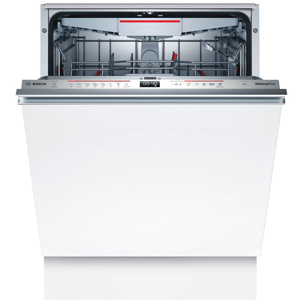 Посудомоечная машина Bosch BI SMV6ZCX42E встраиваемая посудомоечная машина bosch smv 6 zcx42e