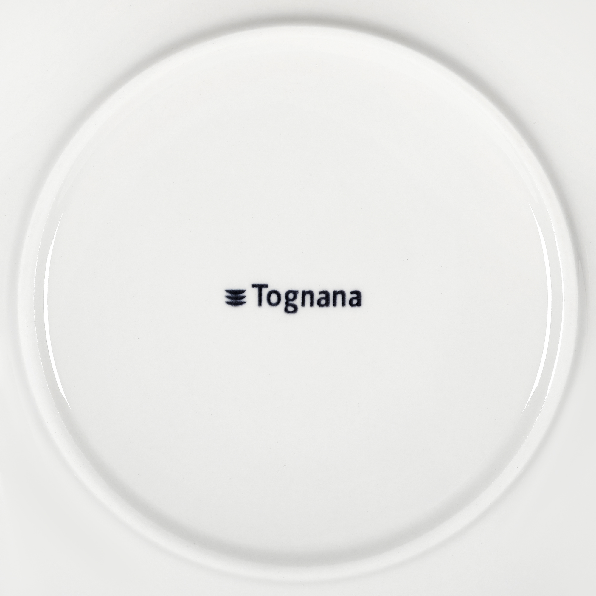 Набор столовый Tognana Audrey на 6 персон 18 предметов, цвет белый - фото 10