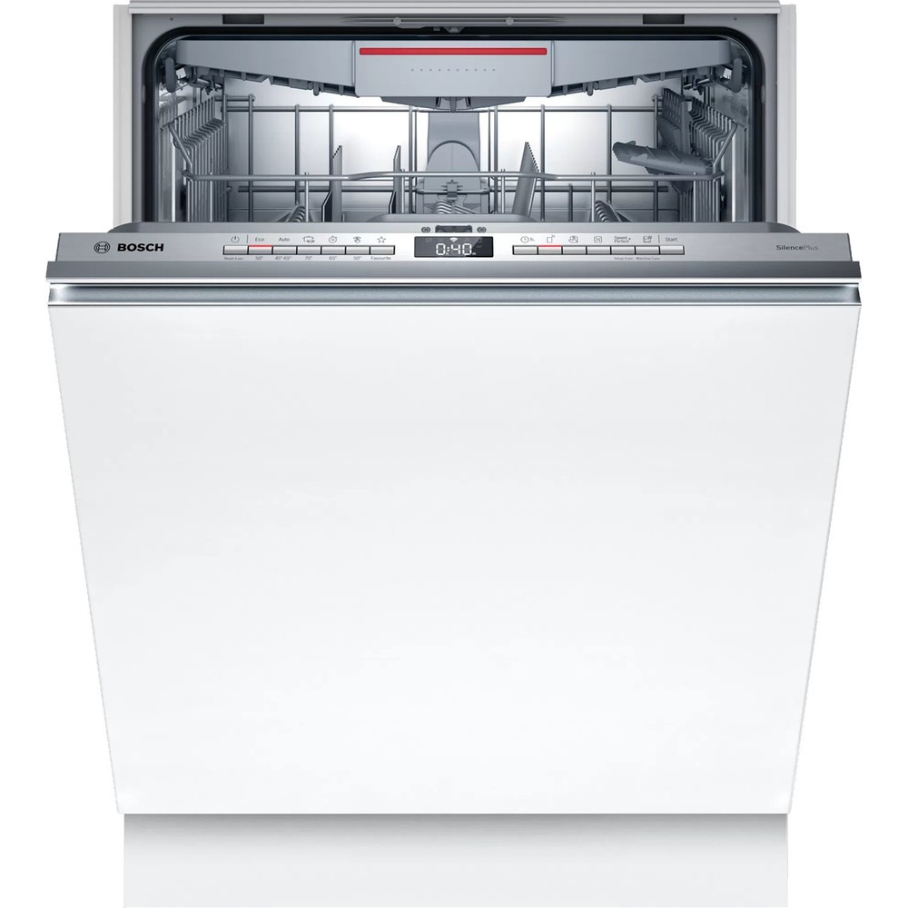 Посудомоечная машина Bosch SMV4EVX10E посудомоечная машина bosch sbd6ecx57e белый