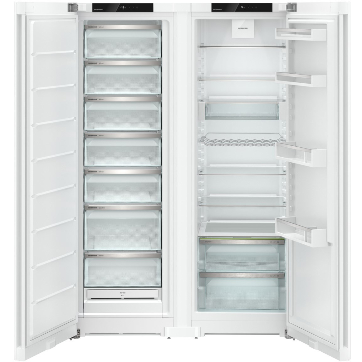 Холодильник Liebherr XRF 5220