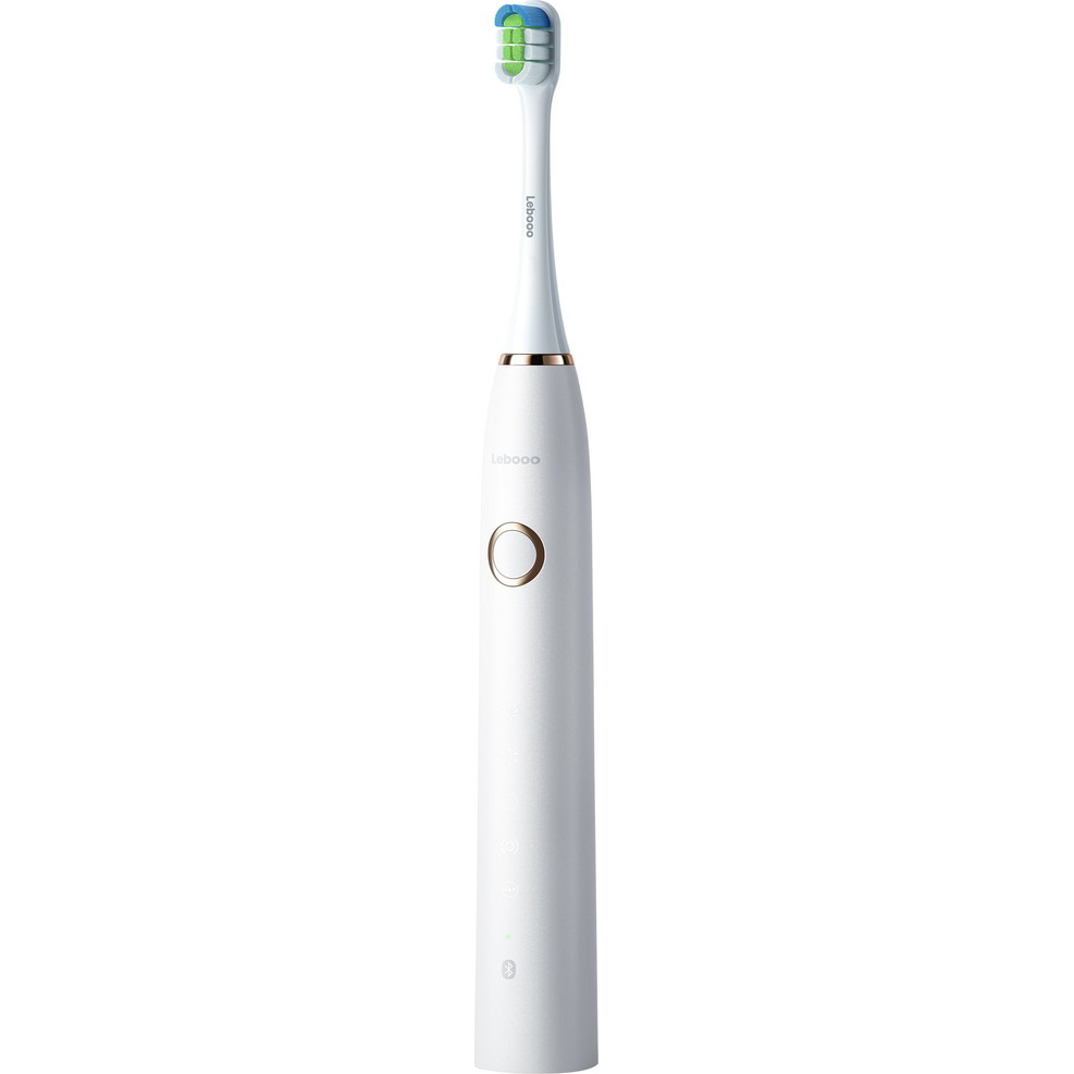 Электрическая зубная щетка Huawei Lebooo Smart Sonic White LBT-203552A зубная щетка lebooo smart sonic toothbrush белая