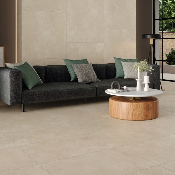 фото Плитка stn ceramica bolton natural mt rect 100x100 см