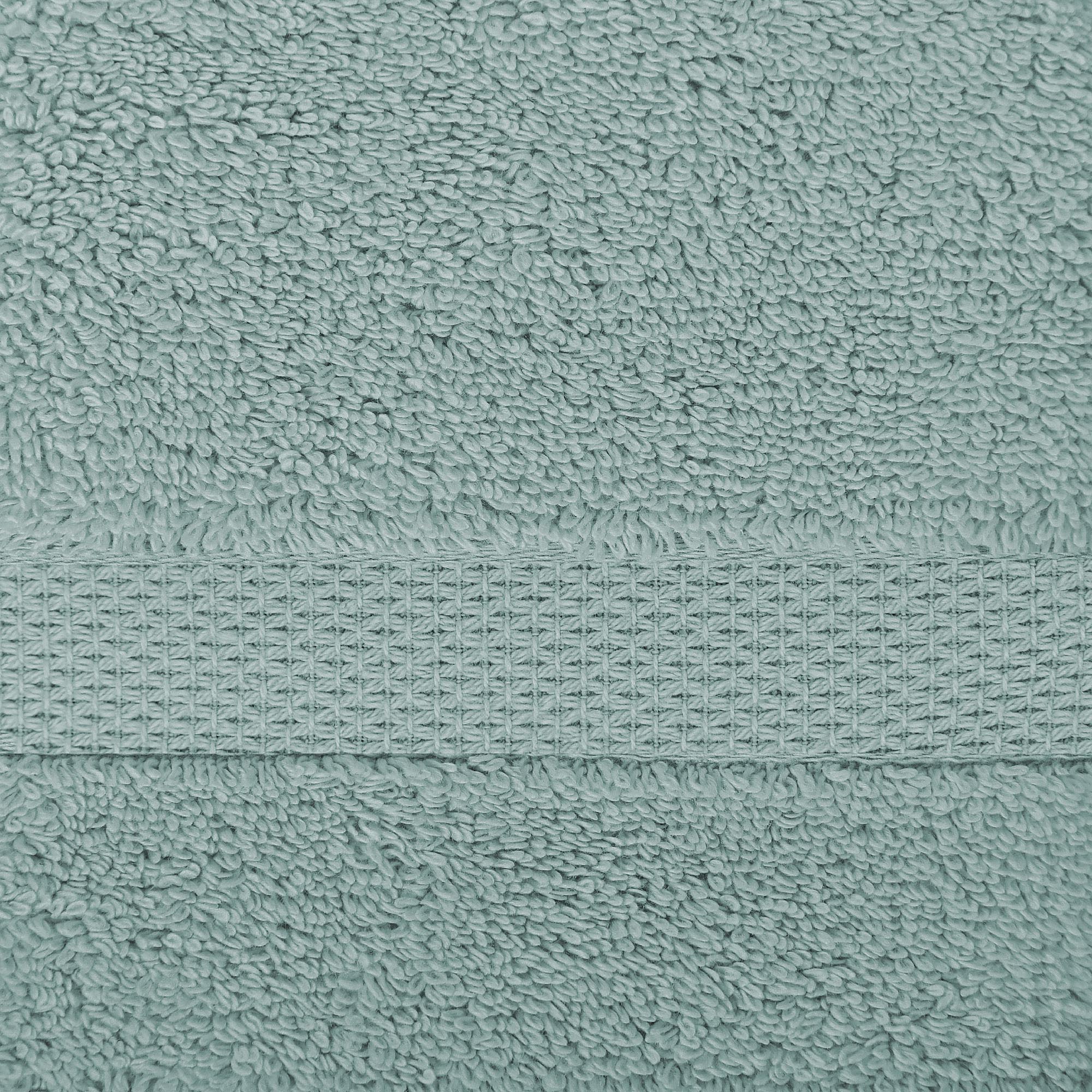 фото Полотенце махровое erteks cirrus 30x50см мятное