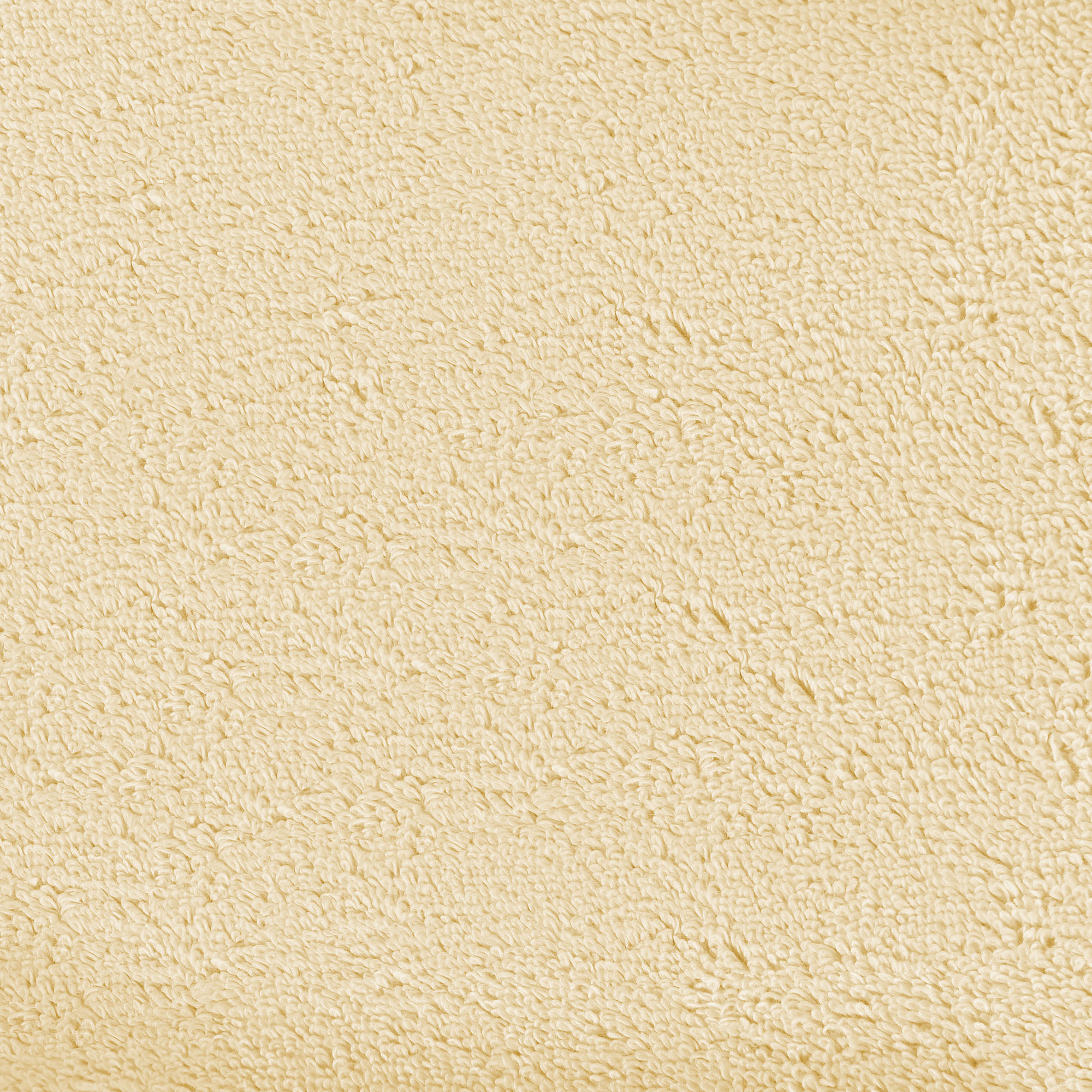 фото Полотенце махровое erteks nimbus 100x150см жёлтое