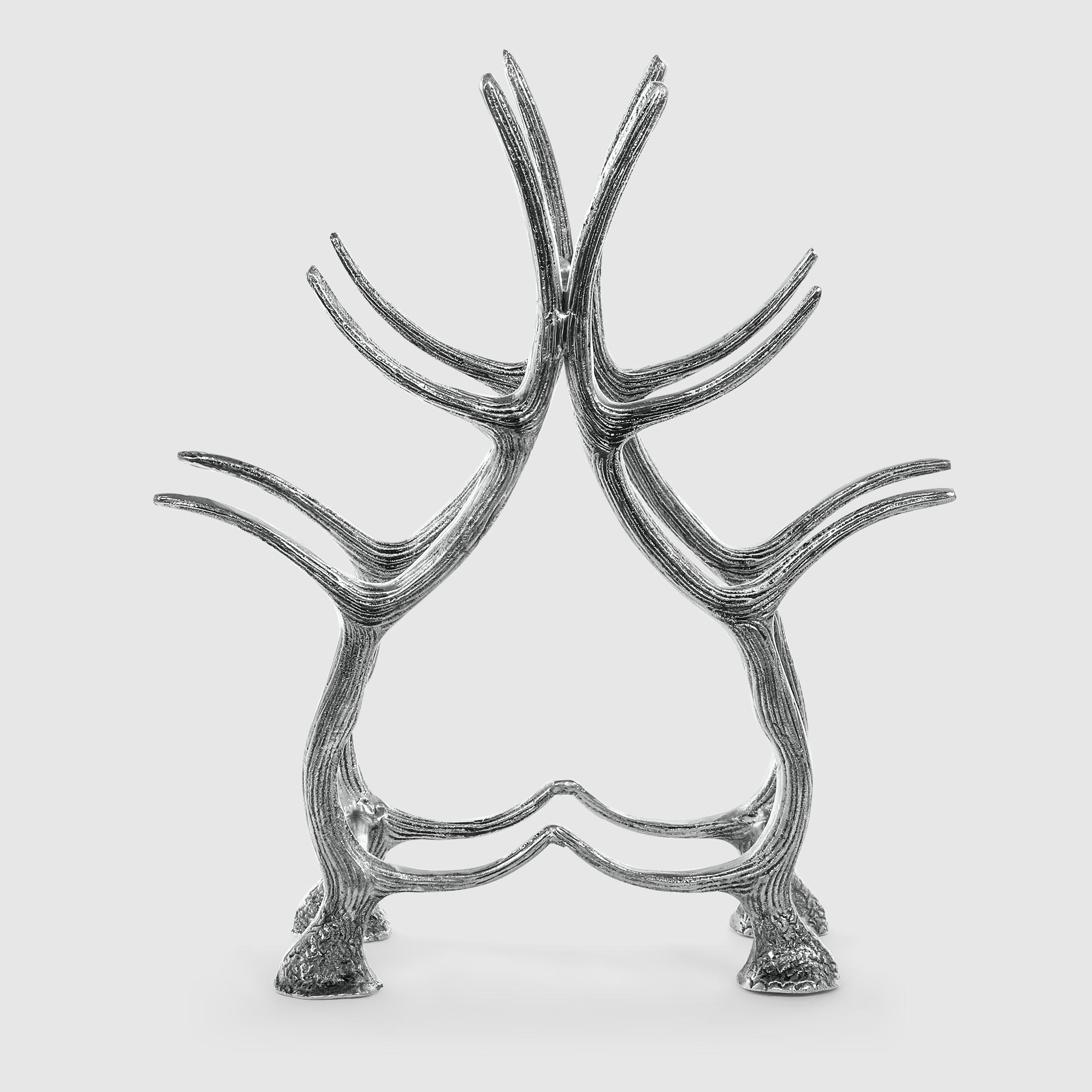 фото Подставка universal ark antler для вина 21178